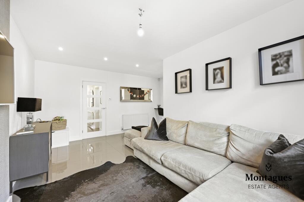 Thornhill, North Weald, CM16