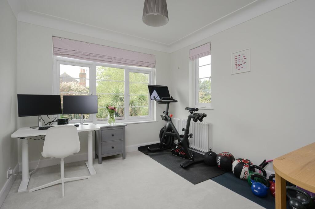 Bedroom 5