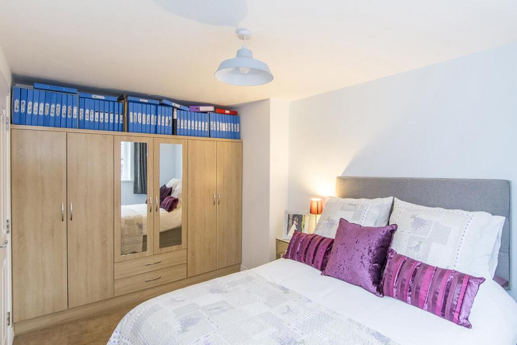 (Bedroom Three Photo Two)