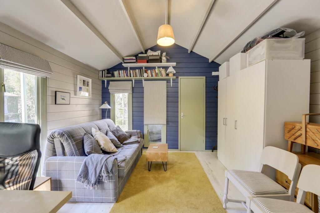 Garden Studio