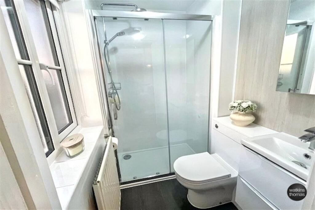 En suite