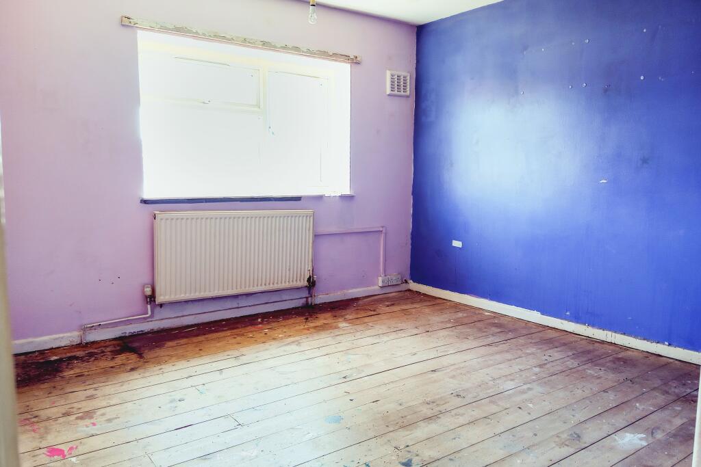 32 Berry Close, Exmouth, Devon EX8 2PT