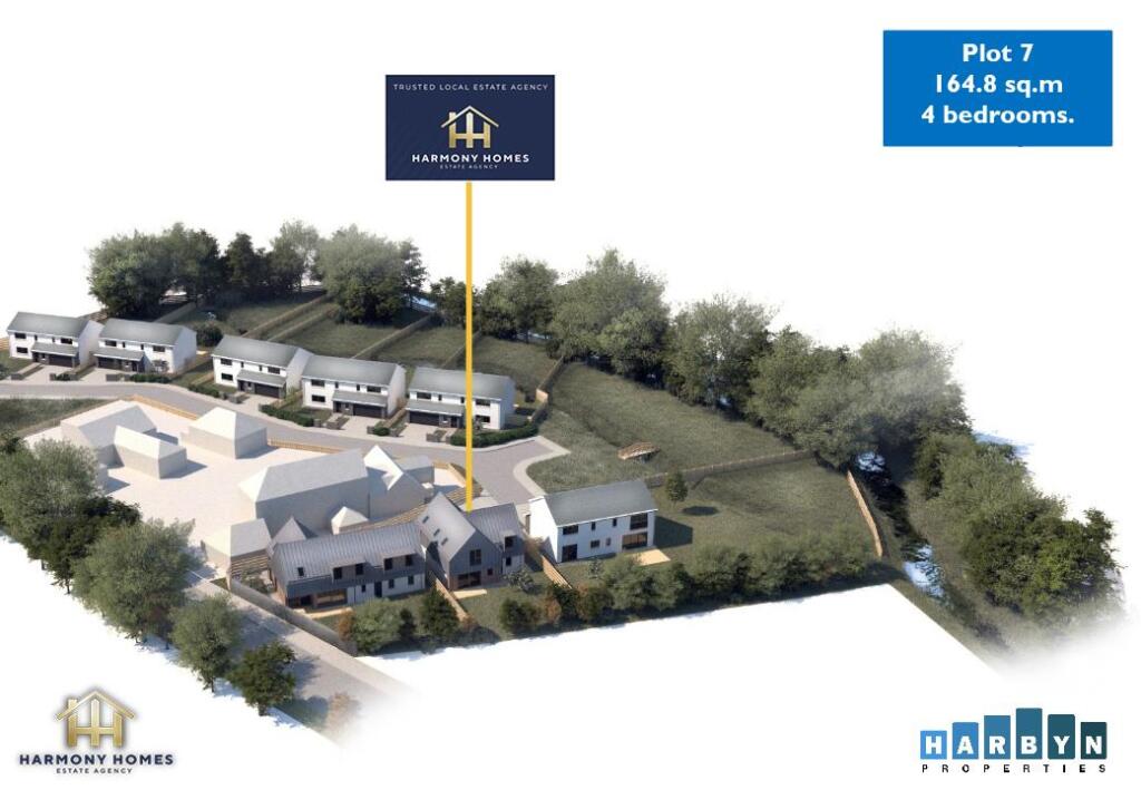 Kellas - Plot 7 HARMONY HOMES FLAG AND LOGO.jpg