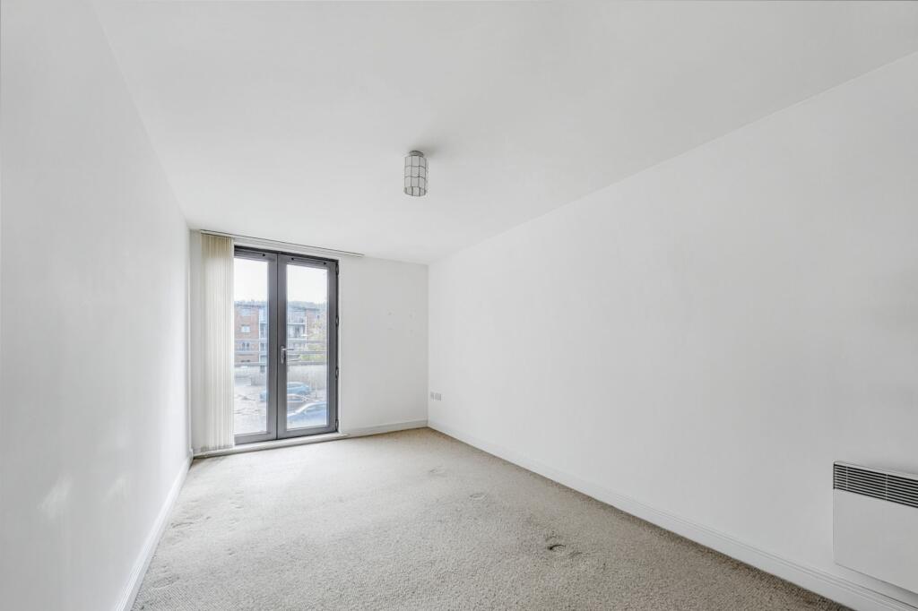 31 Cameronian Square, Worsdell Drive, Gateshead, Tyne And Wear, NE8 2DB