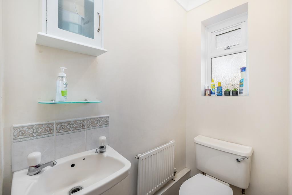 Cloakroom