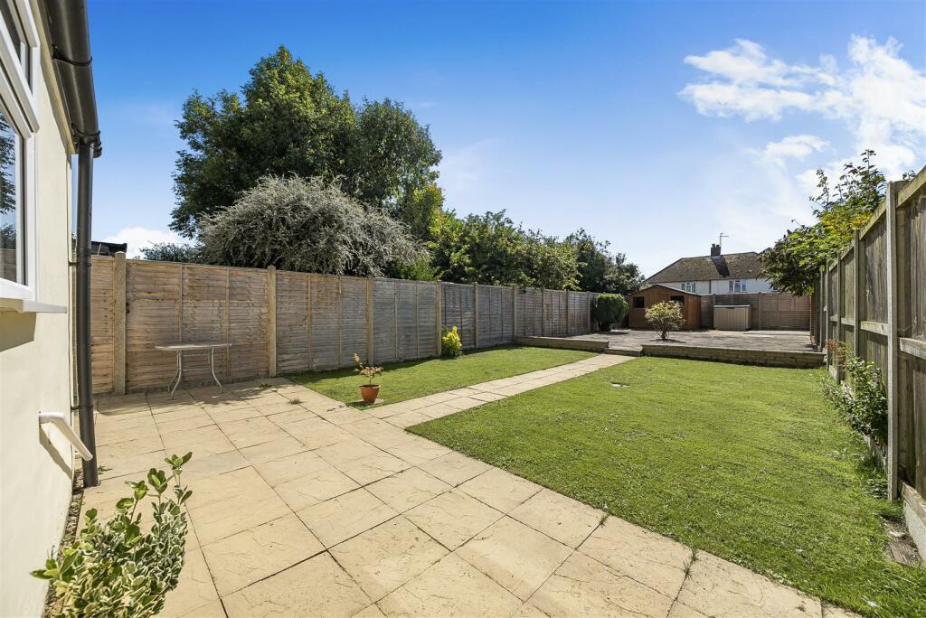 Prince Charles Road for sale by Guildcrest Estates