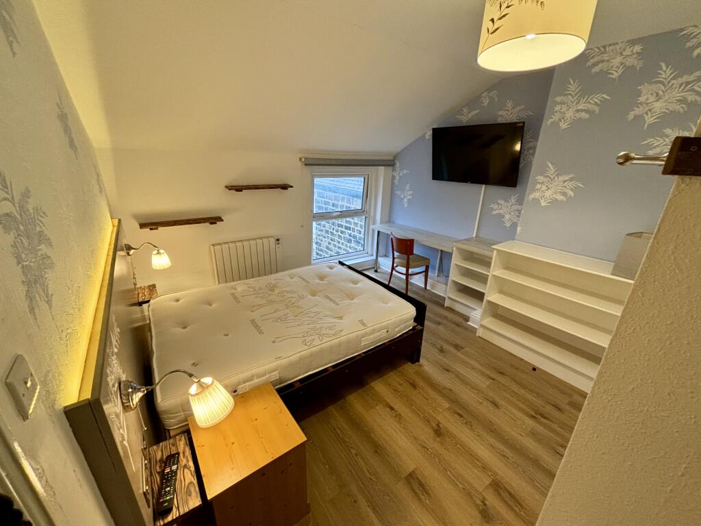 Room F