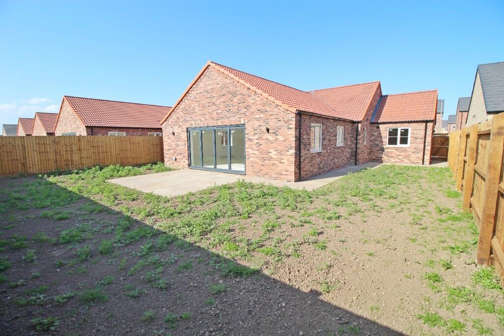 Plot 37 Garden