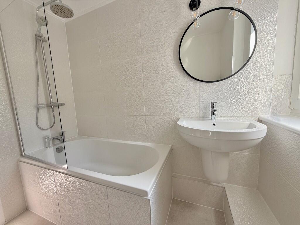 Redcliffe Road, Nottingham, Nottinghamshire, NG3