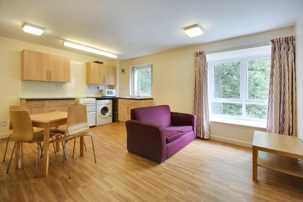 Open Plan Kitchen Living Diner