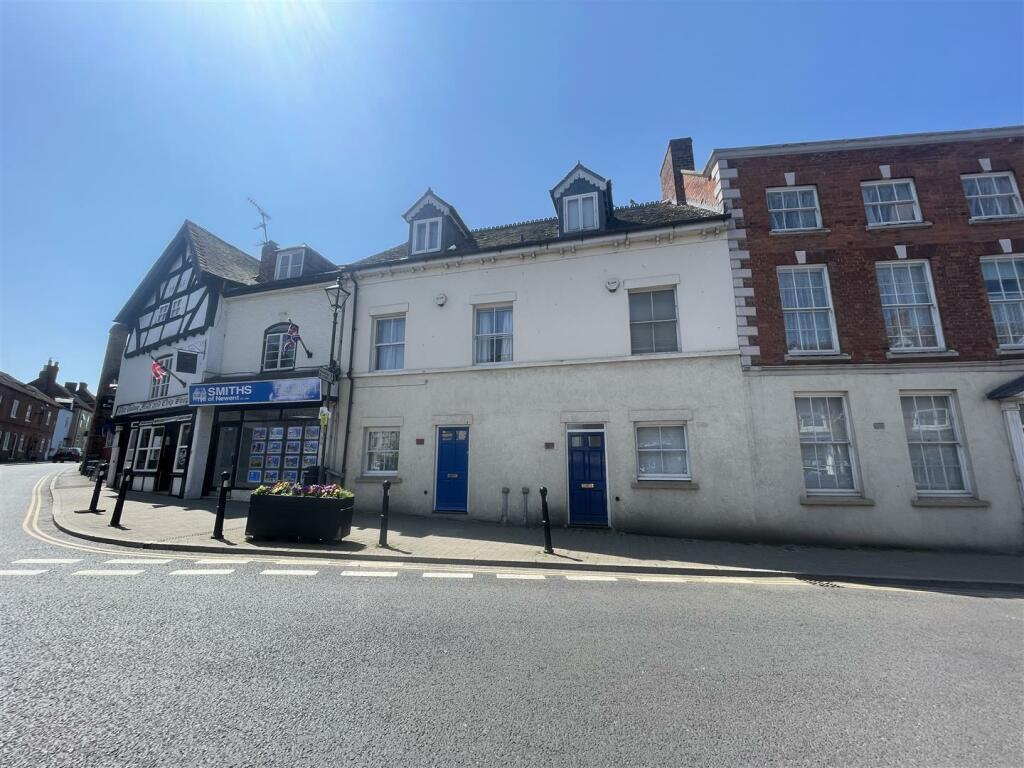 Broad Street, Newent