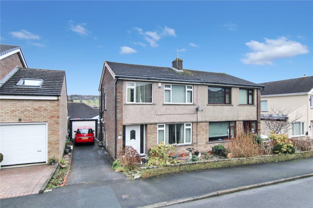 Lynndale Avenue, Cross Hills, BD20