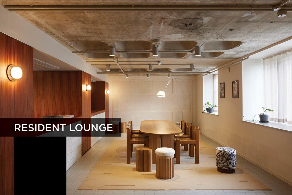 Amenities