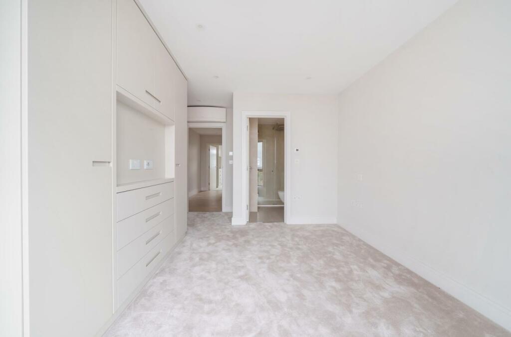 Davidson Frost-Wellings, DFW, Finchley Road, Londo
