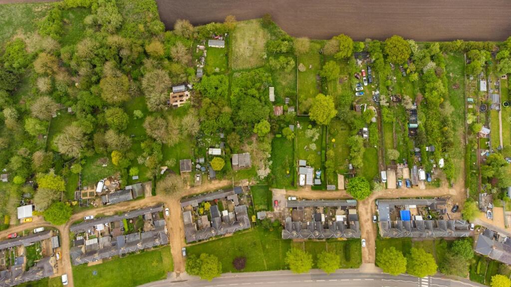 Drone Image