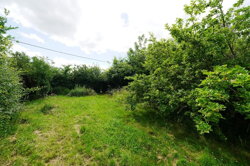 Orchard Style Gar...