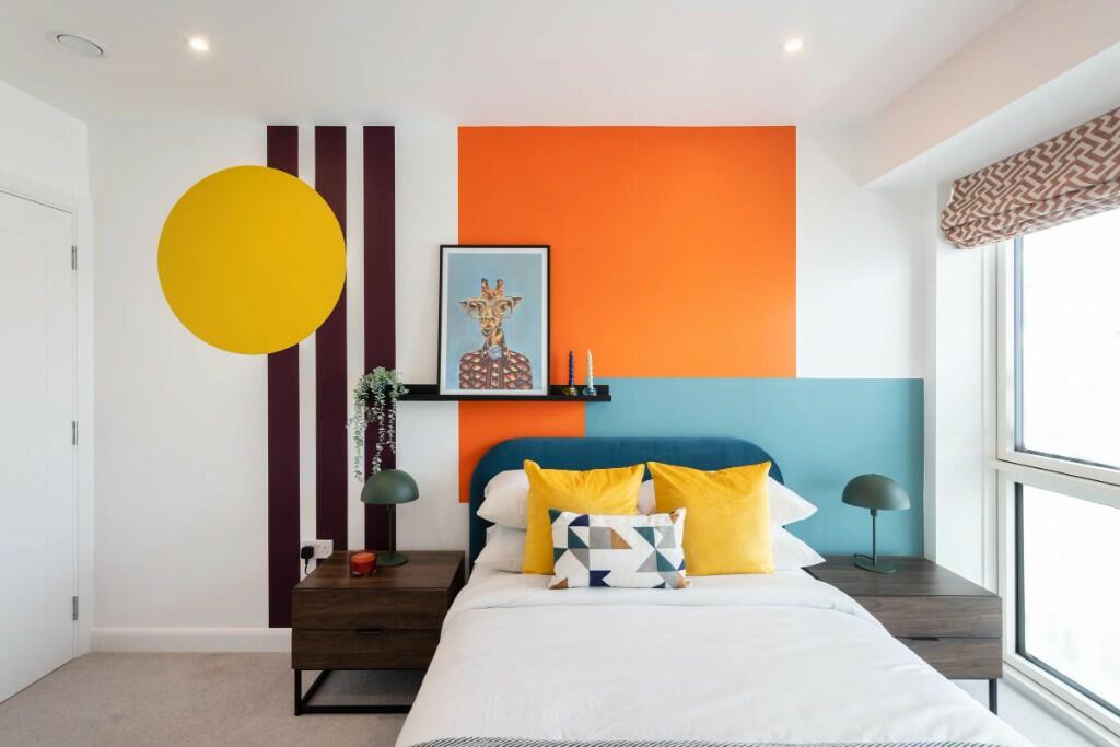 Seagull Lane, London, E16