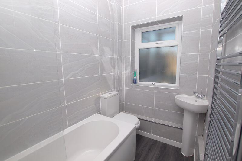 Ground Floor Bathroom