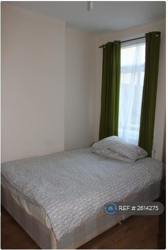 Double Bedroom Nr 2