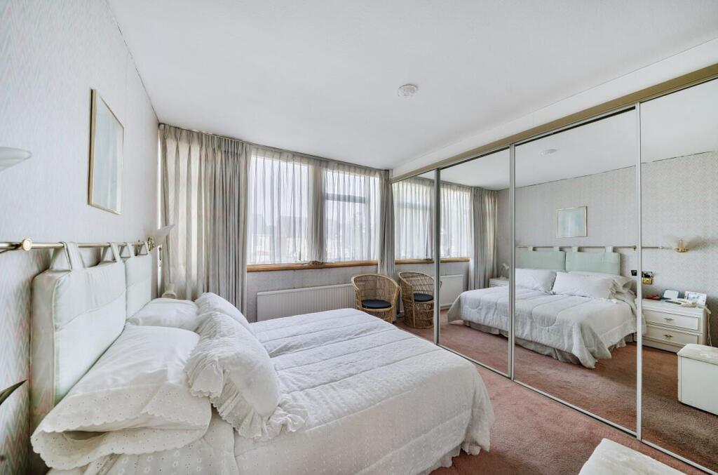 Davidson Frost-Wellings, DFW, Tracy Court, Stanmor