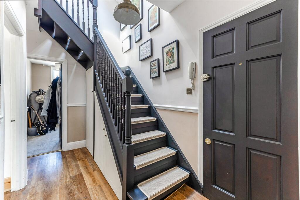 Stairwell