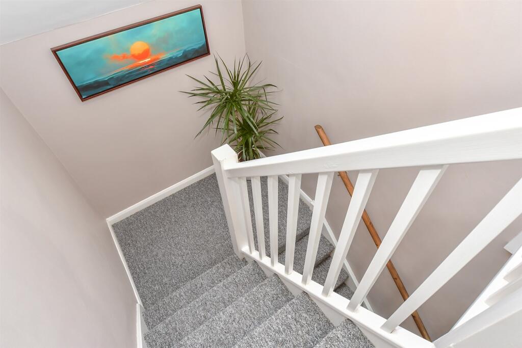 Internal Lifestyle Photograph