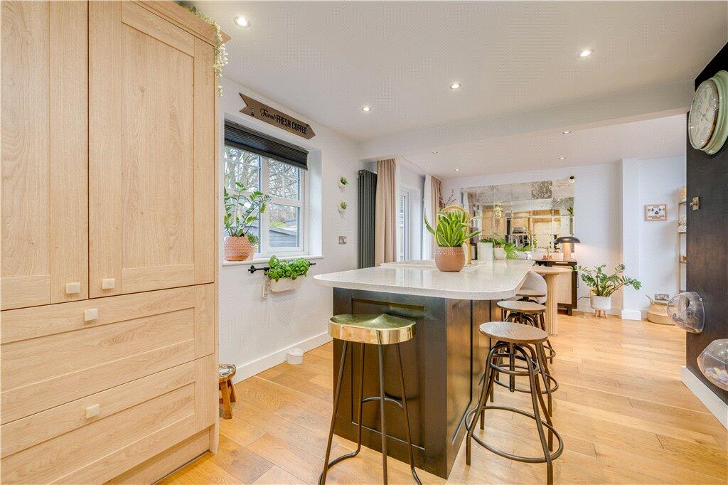 Kitchen Dining