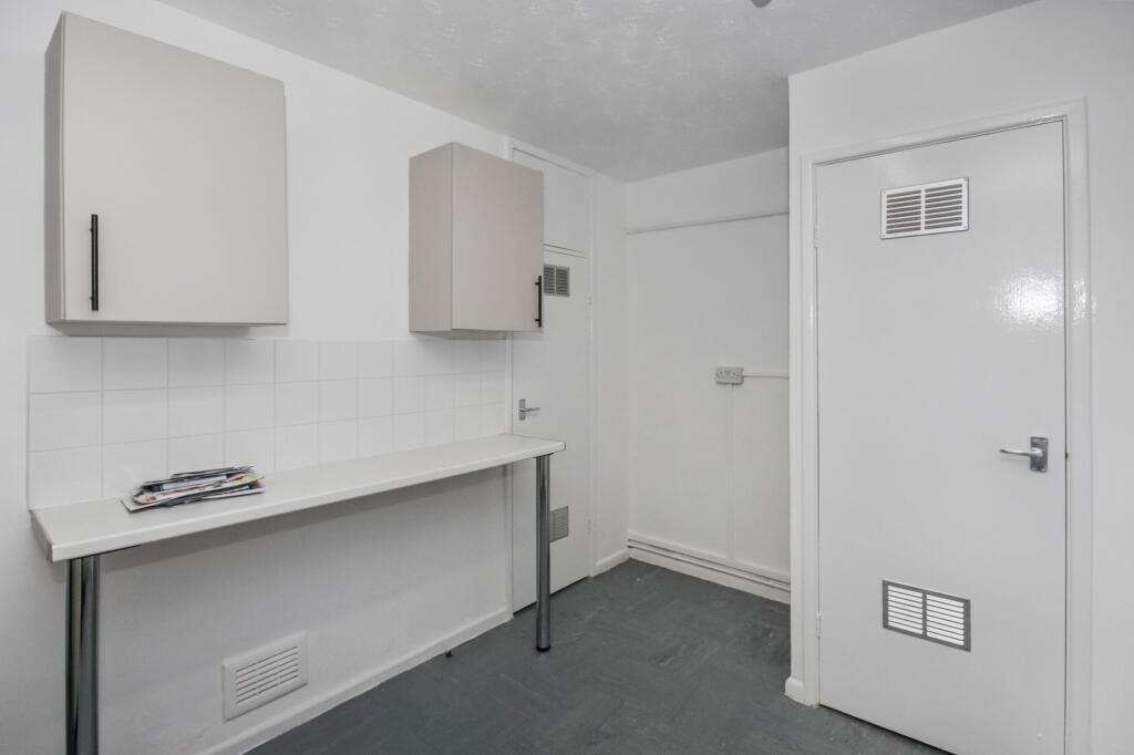 2A Kisby Avenue, Godmanchester, Huntingdon, Cambridgeshire PE29 2BZ