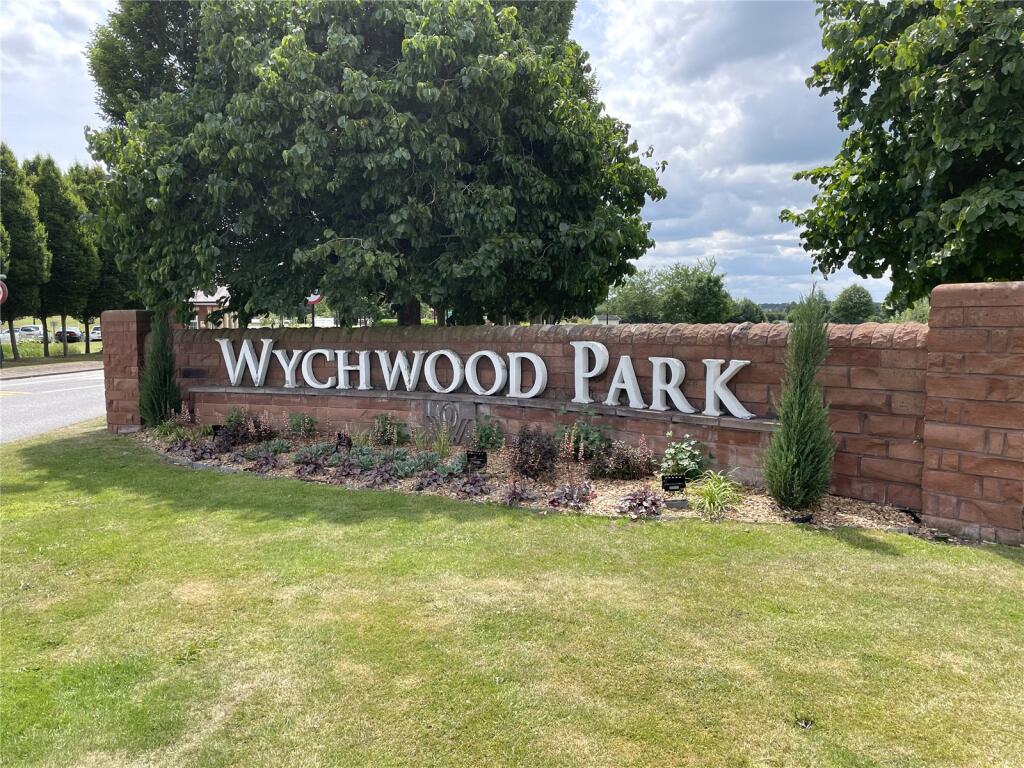 Wychwood Park