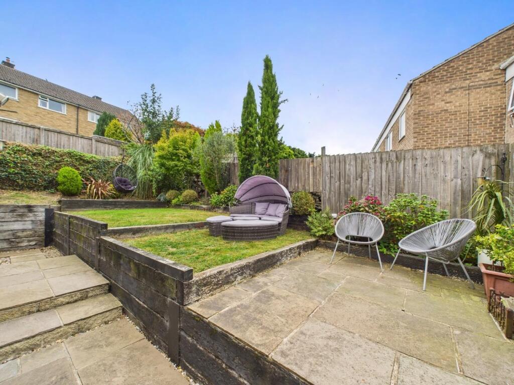 Outside &amp; Parking