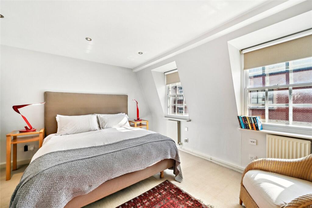 Principal Bedroom