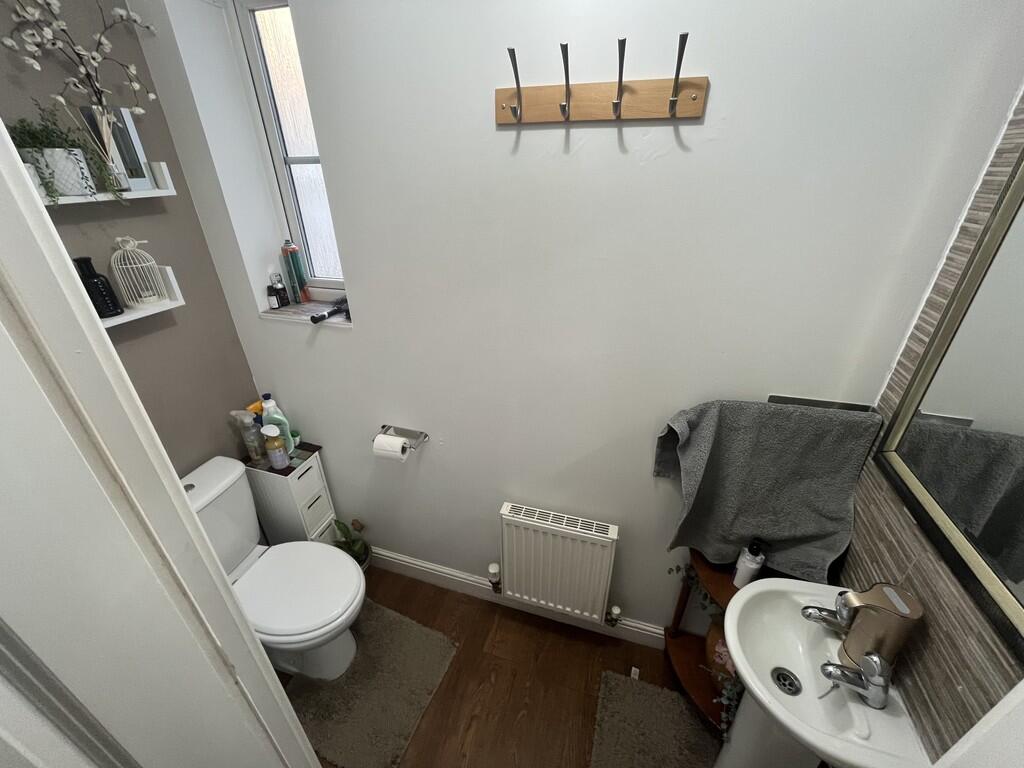WC
