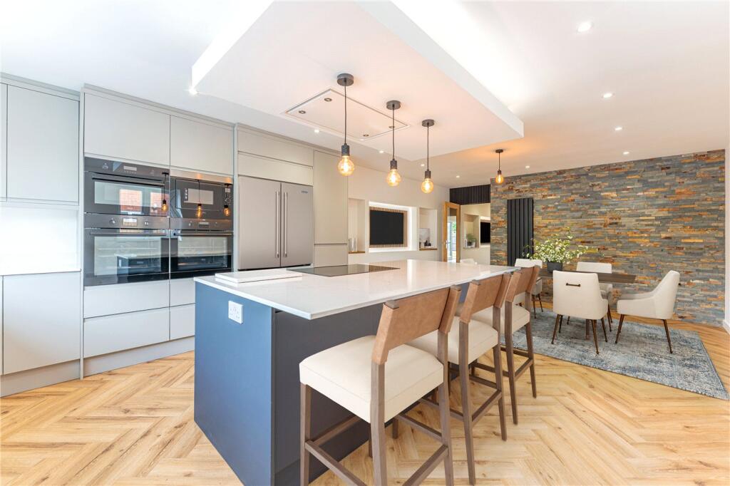 Kitchen To Diner