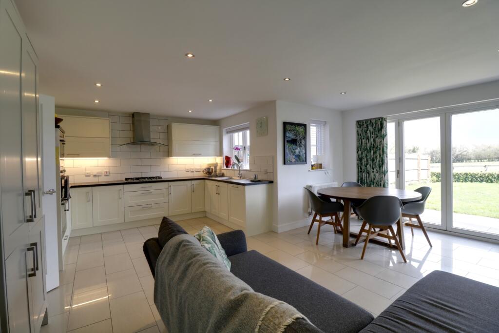 Kitchen a