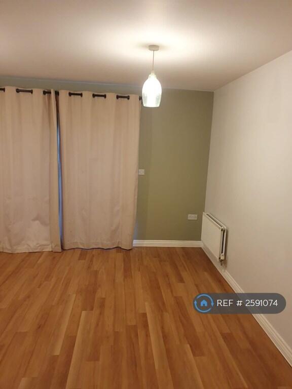 Living Room (Half Picture)