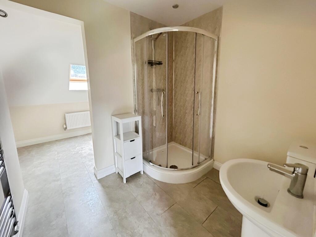 En suite