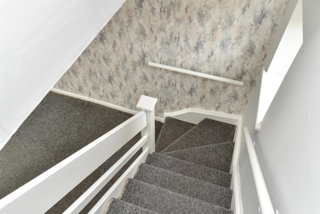 Internal Lifestyle Photograph