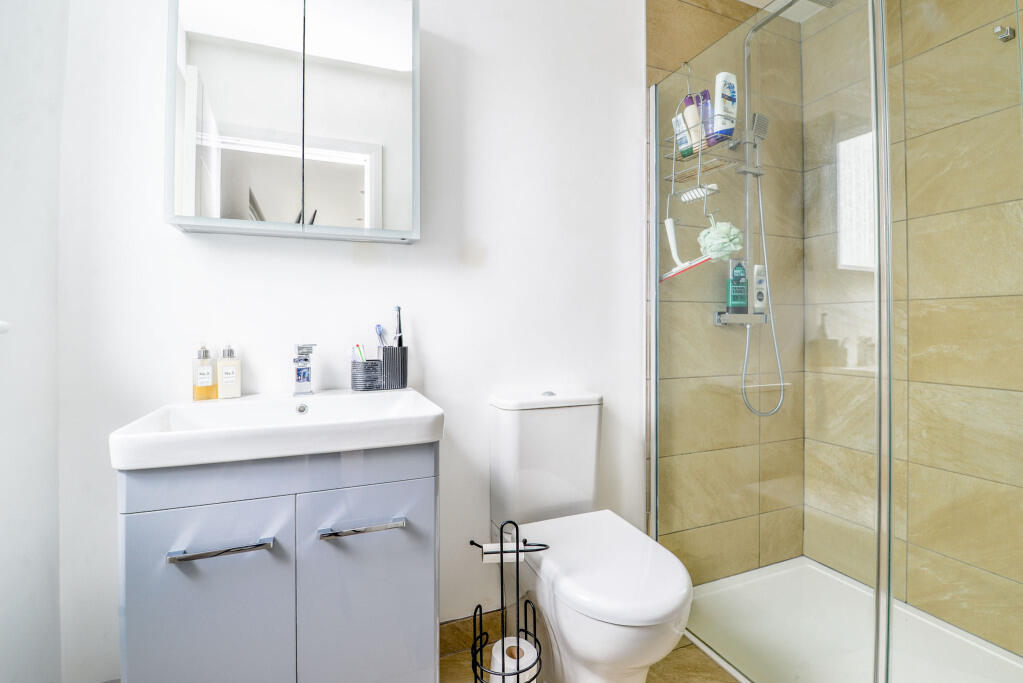 En Suite