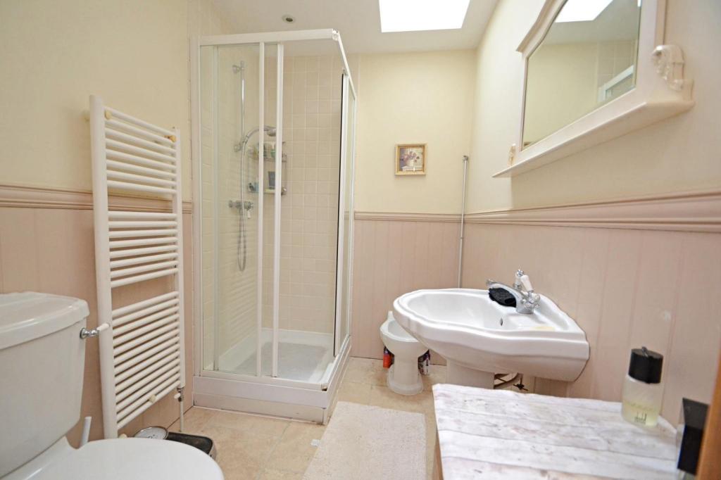 En suite