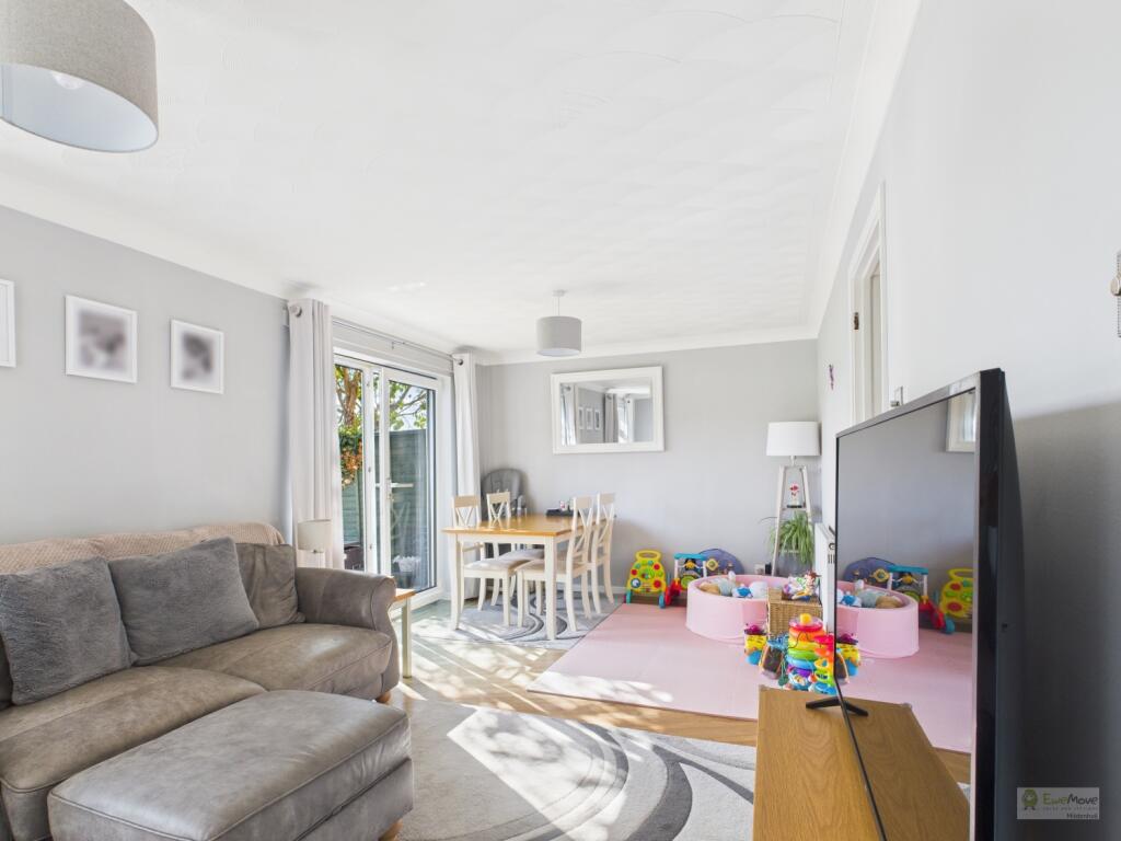 Raven Close - Living 2 - EweMove Mildenhall