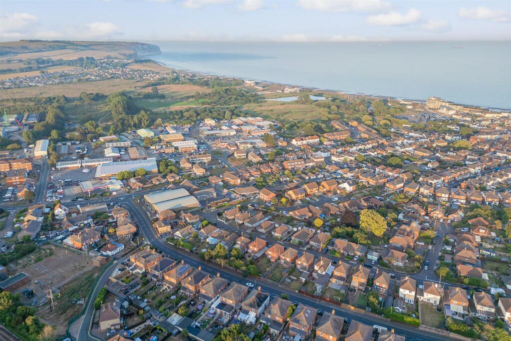 Drone View