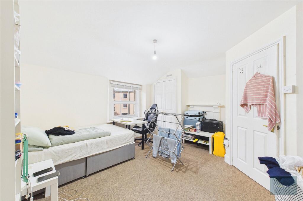 Cotham Road, Bristol