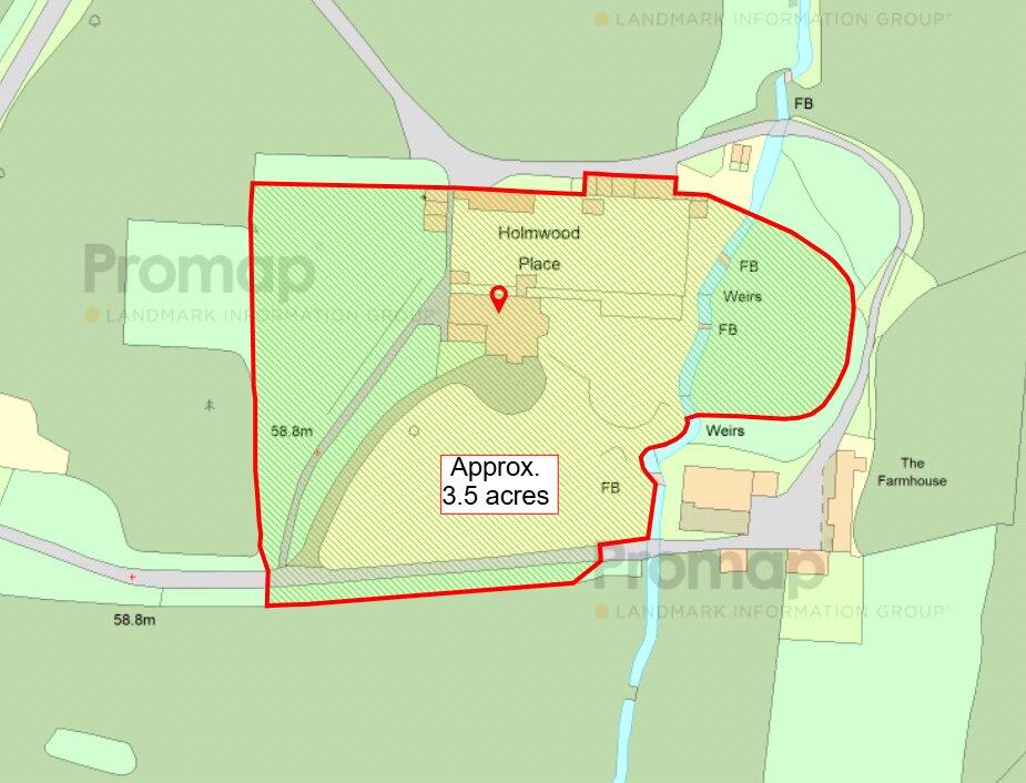 Land Plan