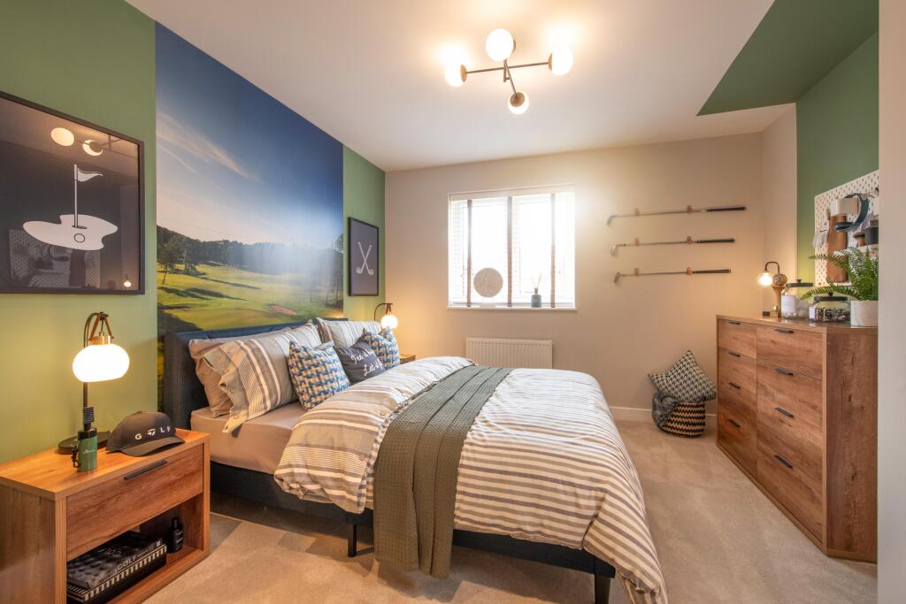 Showhome Photography