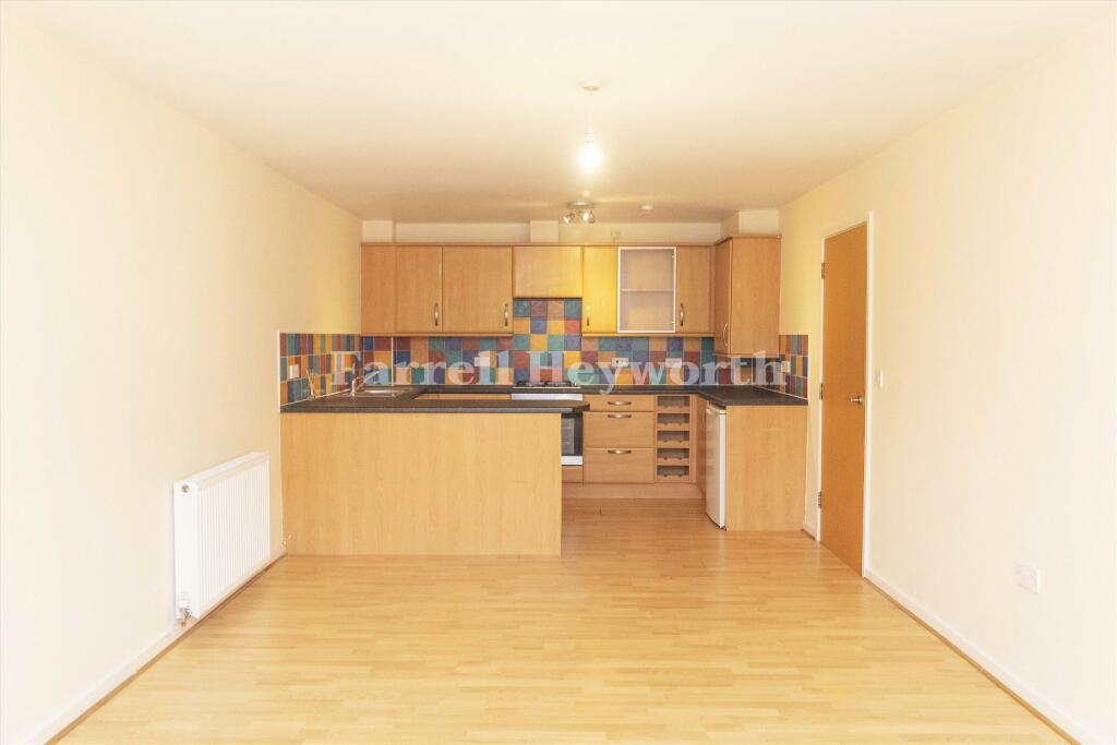 New Lounge and dinin