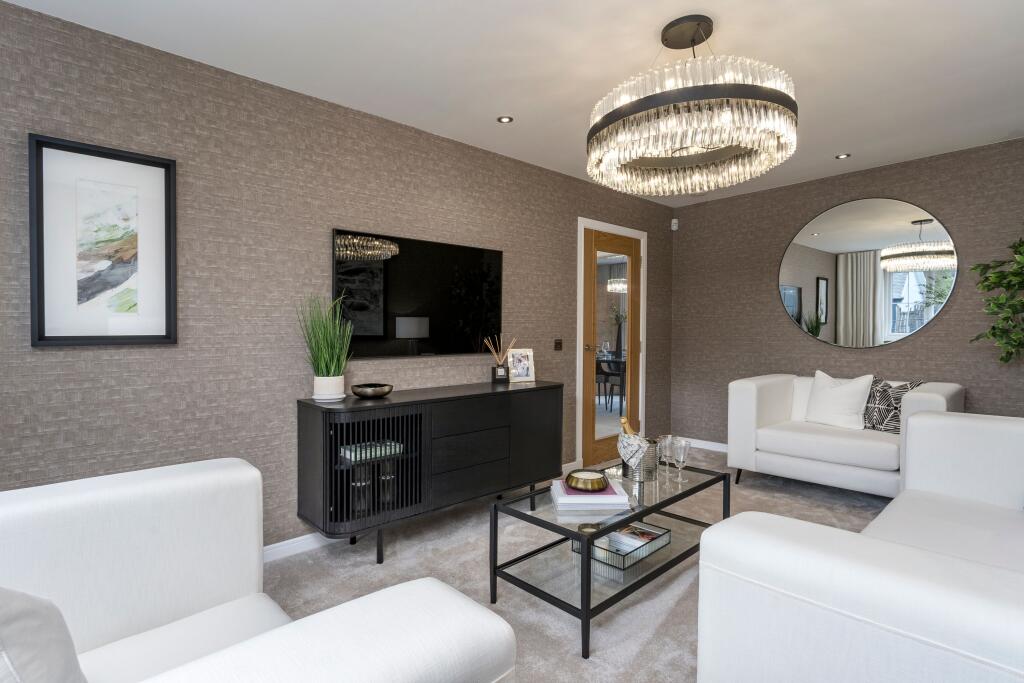 Showhome Photography