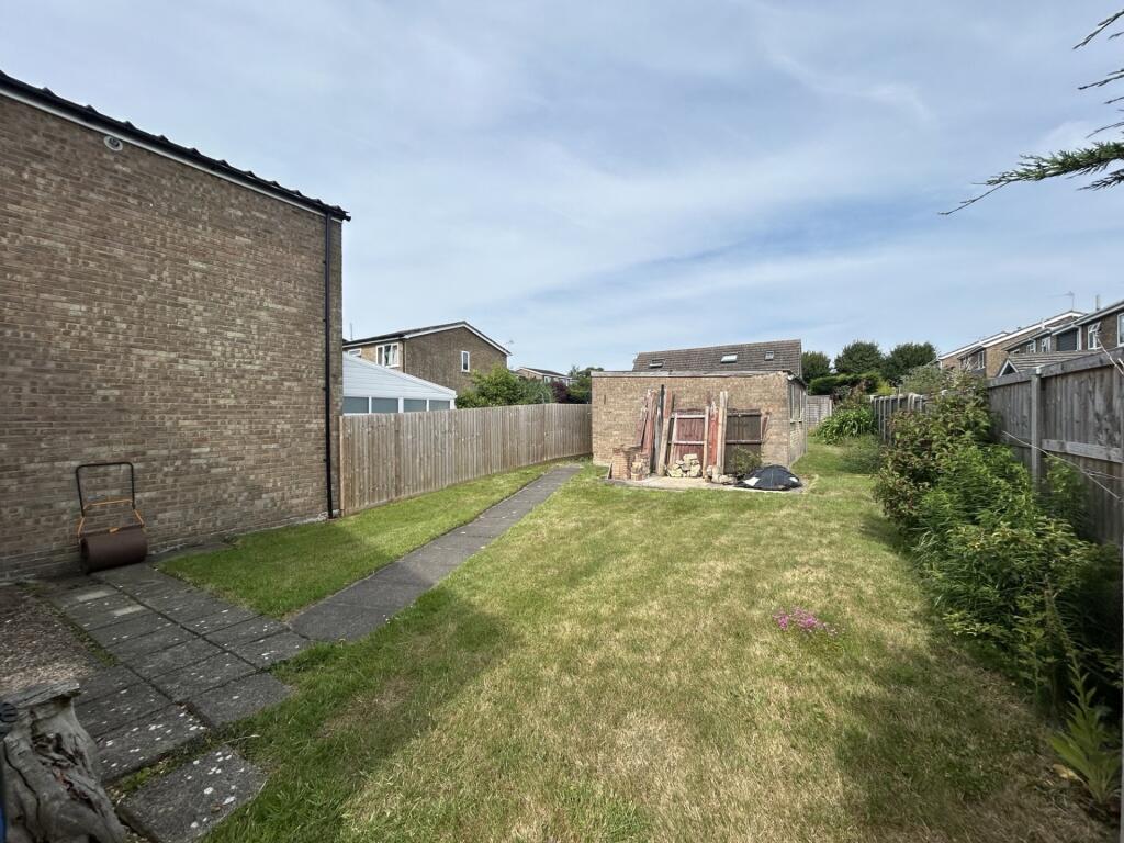 Garden 1