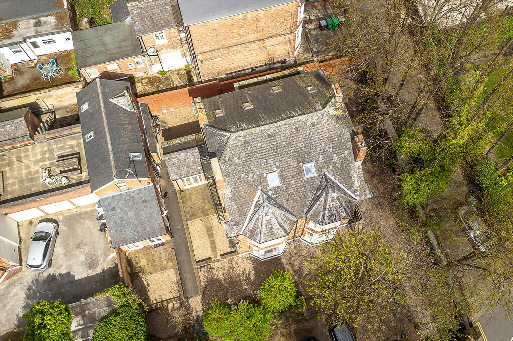 7 Redcliffe Road ...