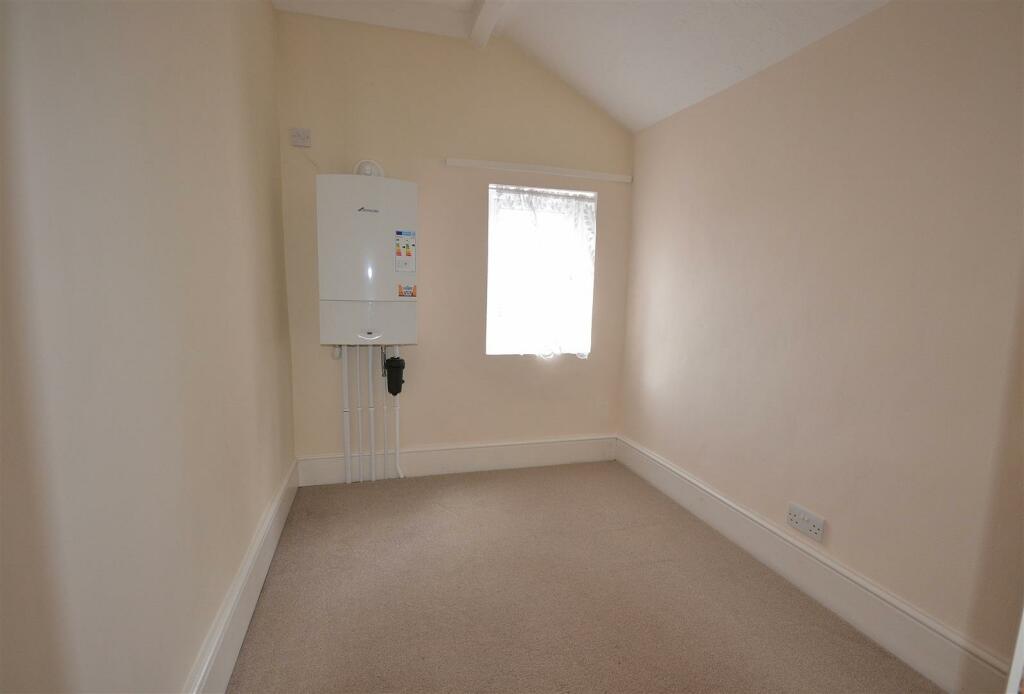 Box Room