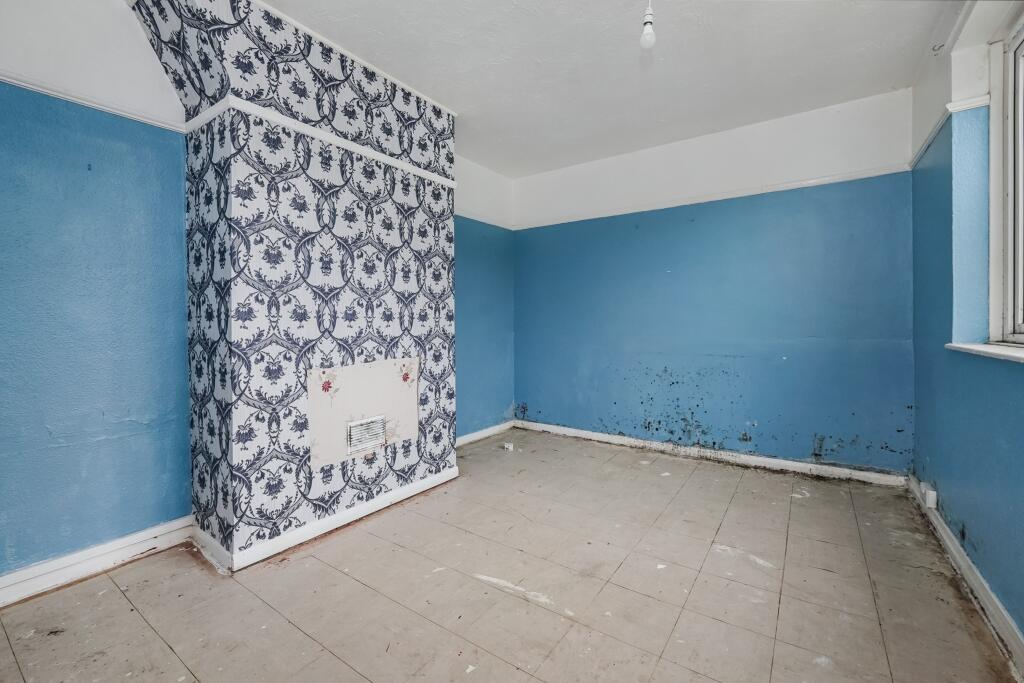 Flat 83 Rectory Road, 79-85 Rectory, Sittingbourne, Kent, ME10 4LB